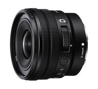 OBIETTIVO SONY SELP1020G Grandangolo, compatibilità Sony E-Mount