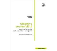 Obiettivo sostenibilità. Il difficile cammino della transizione energetica