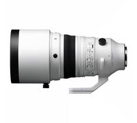 Obiettivo sportivo SIGMA 200 mm f/2 DG OS compatibile con l'innesto L - Nouvo