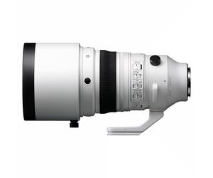 Obiettivo sportivo SIGMA 200 mm f/2 DG OS compatibile con l'innesto L - Nouvo