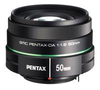 Pentax smc DA 50mm F1.8