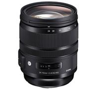 Sigma 24-70mm f/2.8 DG OS HSM | Art (Canon) GARANZIA 2 ANNI