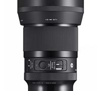 Obiettivo standard Sigma 50 mm F1.4 DG DN Art SLR Nero - Nouvo