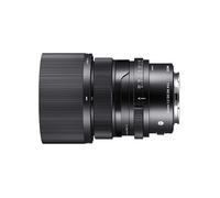 Sigma 65mm f2 DG DN Contemporary Lens E-Mount