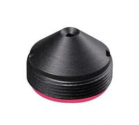 Obiettivo stenopeico conico da 1,3 MP 2,1 mm HD con filtro Ir for telecamera di sicurezza M12 * 0,5 attacco 1/4 "Formato immagine F2.4 Angolo di visione 130 gradi