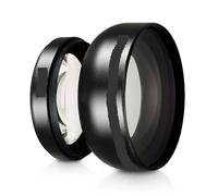 Obiettivo super grandangolare 0,45X con for macro for videocamera HC V750 V760 V770 V777