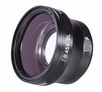 Obiettivo super grandangolare da 37 mm 0,45X con macro, for Panasonic for fotocamera digitale For Lumix DMC-LX7 LX7
