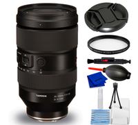 Obiettivo Tamron 35-150Mm F/2-2.8 Di Iii Vxd (Nikon Z) - Pacchetto Accessori 7Pc