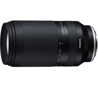 OBIETTIVO TAMRON 70-300 mm F/4.5-6.3 Sony Zoom standard, compatibilità E-Mount
