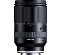Obiettivo Tamron A071 28-200mm F2.8-5.6 Di III RXD per Sony E