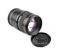 Obiettivo teleobiettivo medio da ritratto full frame E Mount da 85 mm F1.8, compatibile for A9 A7R A7S A7 NEX-7 NEX-6 NEX-5 A6500 A6300 A6000
