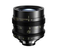 THYPOCH Simera-C 21 mm T1.5 FF Prime Cine Lens per Sony E-Mount - Nero