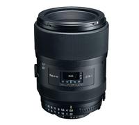 Obiettivo Tokina atx-i 100 mm f/2.8 Macro Montura Canon EF Paraluce Removibile