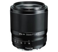 Obiettivo Tokina atx-m 56mm per Sony E