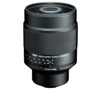Obiettivo Tokina SZ 600 mm PRO F8 MF Canon EF-M