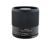 Obiettivo TOKINA SZX 400/8 MF compatibile con FUJI X - Nouvo