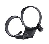 Obiettivo Treppiede Mount IS-RF100 Supporto Collare Lente Integrato Piastra QR Per RF 100mm F/2.8L Macro IS Lens