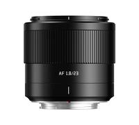 Obiettivo TTArtisan AF 23mm f/1.8 X autofocus Apsc per fotocamera Fuji X moun...
