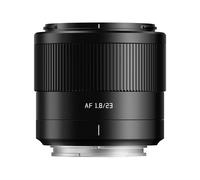 Obiettivo TTArtisan AF 23mm F1.8 E autofocus Aps-c per fotocamera Sony attacc...