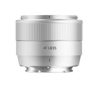 Obiettivo TTArtisan AF 35mm f/1.8 II E autofocus Apsc per fotocamera Sony att...
