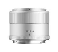 Obiettivo TTArtisan AF 35mm f/1.8 II Z autofocus Apsc per fotocamera Nikon at...