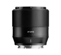 Obiettivo TTArtisan APSC AF 56 mm f/1.8 XF per fotocamera Fujifilm attacco X ...