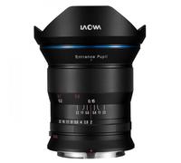 Obiettivo ultra grandangolare Laowa 15 mm f/2 Zero-D SLR Nero - Nouvo