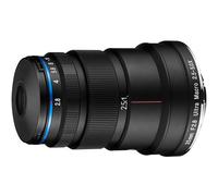 Obiettivo Mirrorless Laowa 25mm F/2.8 2.5-5X Ultra-Macro per Nikon Z