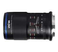 Obiettivo ultra macro Laowa 65 mm f/2,8 2X per Fuji X | ✅Garanzia di 5 anni