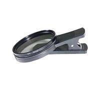 Obiettivo universale del filtro CPL degli accessori di fotografia dell'obiettivo della fotocamera del telefono di 52mm CPL