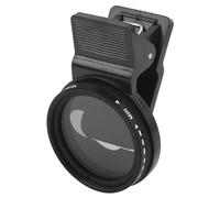 Obiettivo Vel 37 mm ND N 400 Densità neutra per diverse marche Pho Se D è troppo Brilli, difficile scegliere più lentamente e filtro coppia pellicola e clip per Iversal