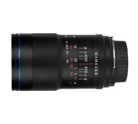Obiettivo Venus Optics LAOWA 100mm f/2.8 2X Ultra-Macro APO per Nikon AI | ✅ Offerte invernali