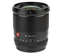 Obiettivo Viltrox AF 13mm F1.4 Montura Sony E APS-C Autofocus Rivestimento Nano