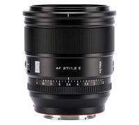 Viltrox 27 mm F/1.2 Pro Sony E