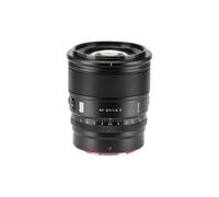 Obiettivo Viltrox AF 27mm F1.2 Pro Montura Nikon Z APS-C Nero