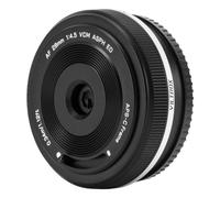 Obiettivo Viltrox AF 28 4.5 XF 28 mm Attacco Fujifilm X Nero