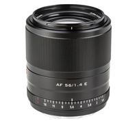 Obiettivo Viltrox AF 56mm F1.4 STM Montura Sony E APS-C Autofocus
