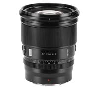 Viltrox PRO Level 75mm F/1.2 Nikon Z-mount