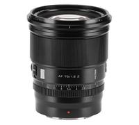 Viltrox XF AF 75mm F1,2 STM per FUJI X-MOUNT APS-C