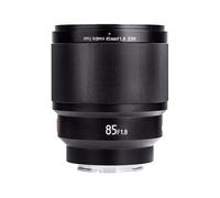 Viltrox AF 85 mm f/1,8 MK II Sony attacco FE