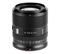 Viltrox AF 85mm F/2.0 EVO per Nikon Z
