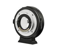 Viltrox EF-M2 Speed Booster (Riduttore di focale)