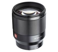 Obiettivo Viltrox Z-85 F1.8 AF 85mm Montatura Nikon Z Nero Autofocus