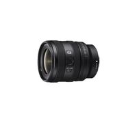 Obiettivo zoom grandangolare Sony FE 16-25 mm F2.8 G nero 16/13 elementi E Mount 67 mm
