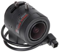 OBIETTIVO ZOOM IR MEGA-PIXEL 20CS27-2812/DC 2.8 ... 12 mm DC LENEX