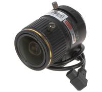 OBIETTIVO ZOOM IR MEGA-PIXEL PFL2712-E6D 2.7 ... 12 mm DC DAHUA