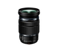 Obiettivo zoom Olympus M.ZUIKO DIGITAL ED 12?100 1:4.0 IS PRO MILC Standard - Nouvo