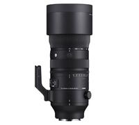 Sigma 70-200mm F2.8 DG DN OS (S) Sport per Sony