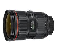 Obiettivo zoom standard Canon EF 24-70 mm f/2,8L II USM