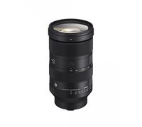 Obiettivo zoom standard Sigma 28-105 mm F2.8 DG DN | Art MILC Nero - Nouvo